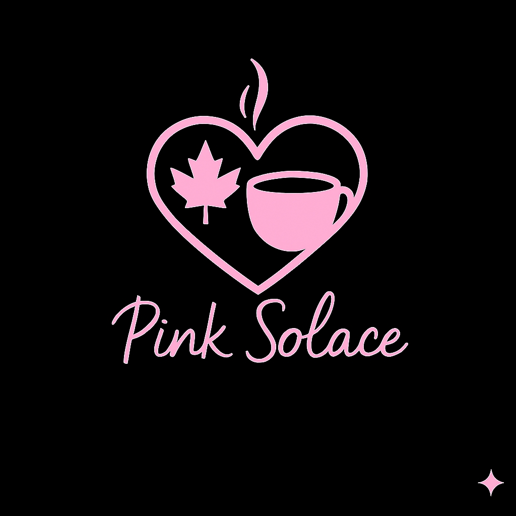 pink solace